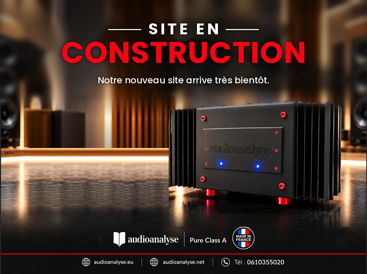 AudioAnalyse